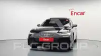 2025 Audi A6
