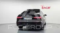 2025 Audi A6