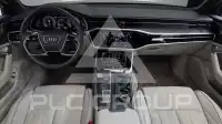 2025 Audi A6