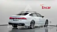 2025 Audi A7