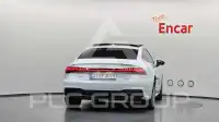 2025 Audi A7