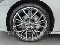 2025 Audi A7