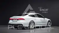 2025 Audi A7
