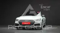 2025 Audi A7