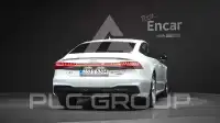 2025 Audi A7