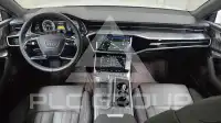 2025 Audi A7