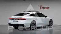 2025 Audi A7