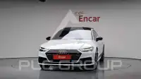 2025 Audi A7