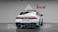 2025 Audi A7