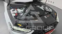 2025 Audi A7