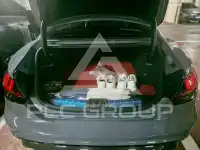 2025 Audi E-TRON