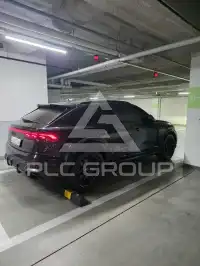2025 Audi RSQ8