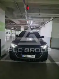 2025 Audi RSQ8