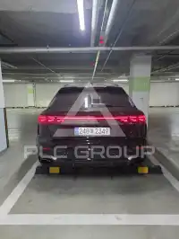 2025 Audi RSQ8