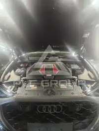 2025 Audi RSQ8