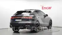 2025 Audi RSQ8