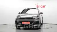 2025 Audi RSQ8