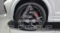 2025 Audi RSQ8