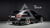 2025 Audi RS6