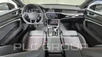 2025 Audi RS6