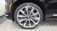 2025 Cadillac Escalade