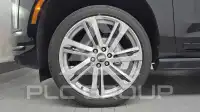 2025 Cadillac Escalade