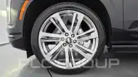 2025 Cadillac Escalade