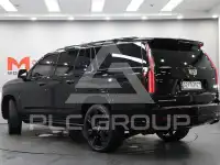 2025 Cadillac Escalade