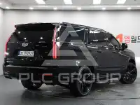 2025 Cadillac Escalade