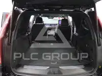2025 Cadillac Escalade