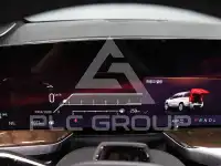 2025 Cadillac Escalade