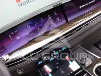 2025 Cadillac Escalade