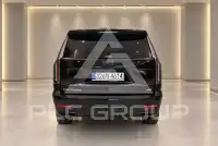 2025 Cadillac Escalade