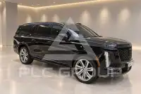 2025 Cadillac Escalade
