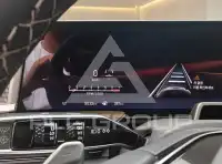 2025 Cadillac Escalade
