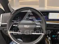 2025 Cadillac Escalade