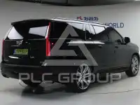 2025 Cadillac Escalade