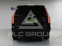 2025 Cadillac Escalade