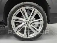2025 Cadillac Escalade