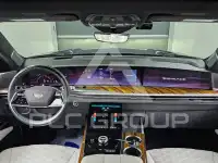 2025 Cadillac Escalade