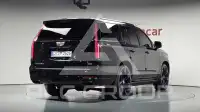 2025 Cadillac Escalade