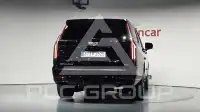 2025 Cadillac Escalade