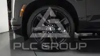 2025 Cadillac Escalade