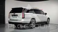 2025 Cadillac Escalade
