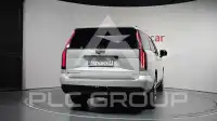 2025 Cadillac Escalade