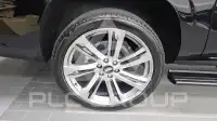 2025 Cadillac Escalade