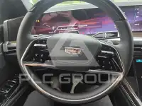 2025 Cadillac Escalade