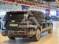 2025 Cadillac Escalade
