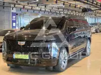 2025 Cadillac Escalade