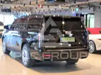 2025 Cadillac Escalade